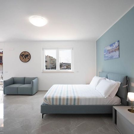 Wepuglia - Appartamento Tuli Polignano a Mare Bagian luar foto