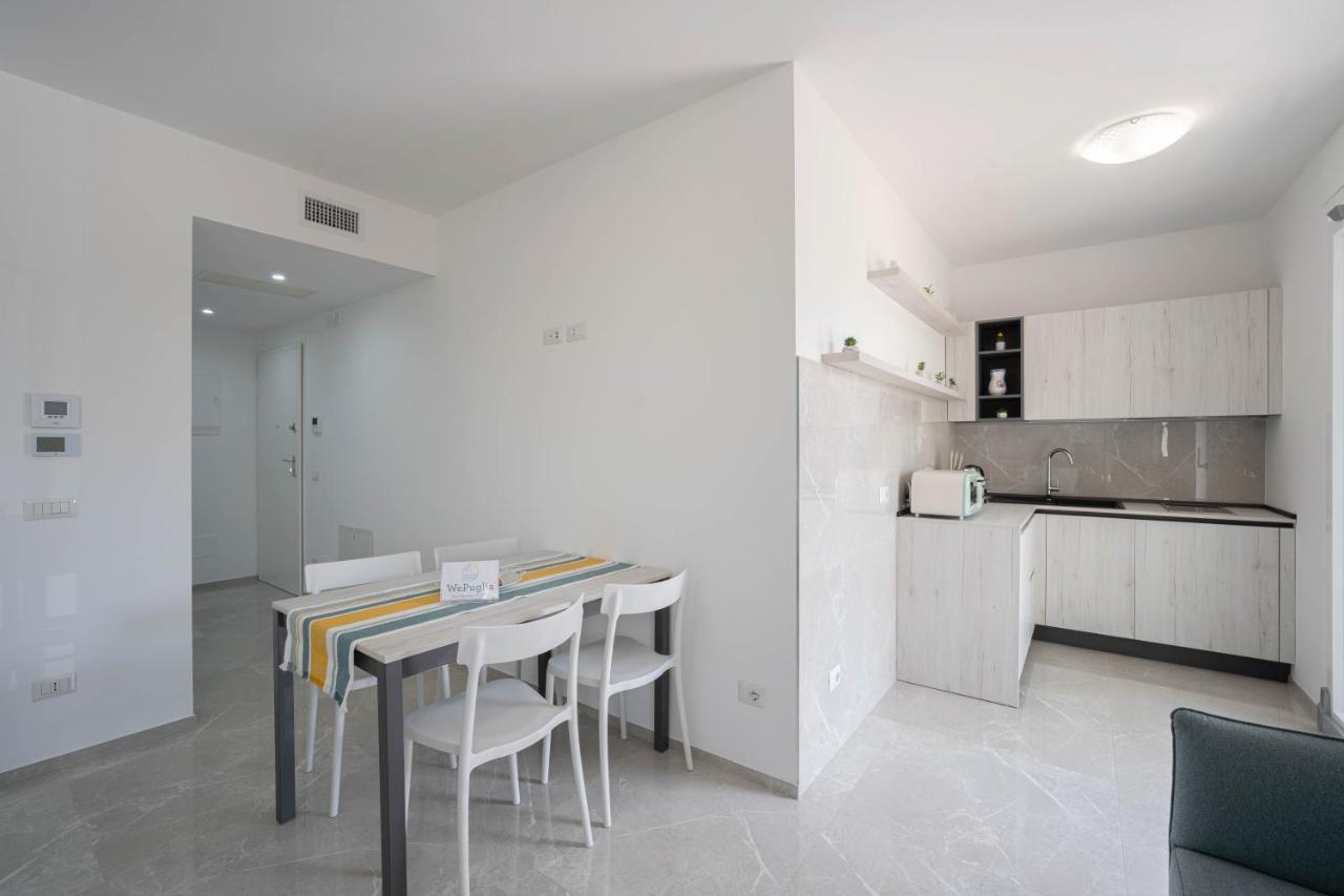 Wepuglia - Appartamento Tuli Polignano a Mare Bagian luar foto